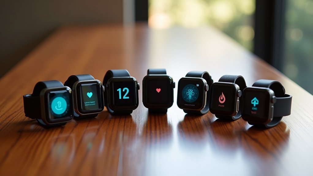 accurate heart rate monitoring