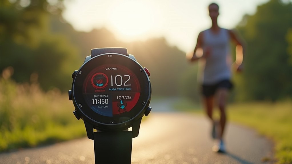 accurate vo2 max estimation