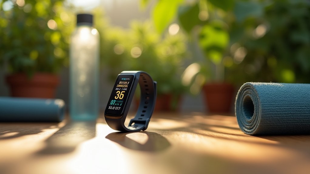 advanced health metrics revolution