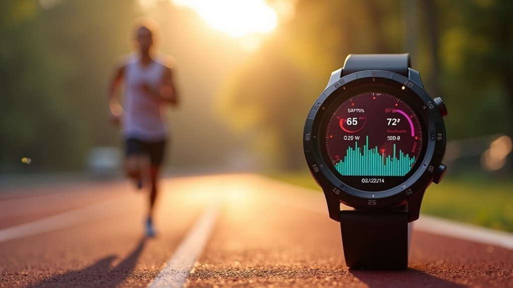 advanced running form analytics