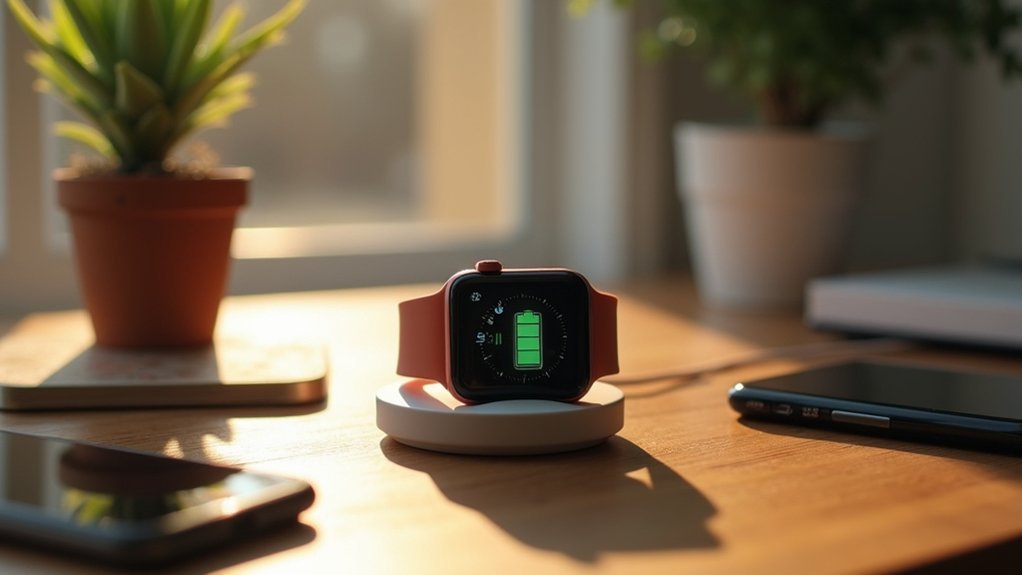 apple watch battery optimization tips