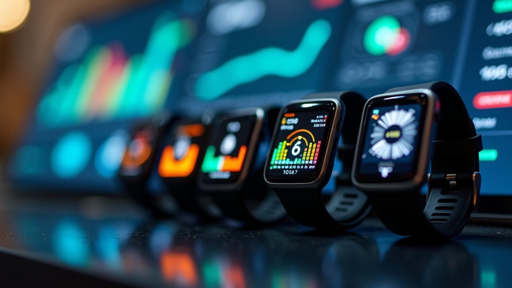 battery health fitness integration
