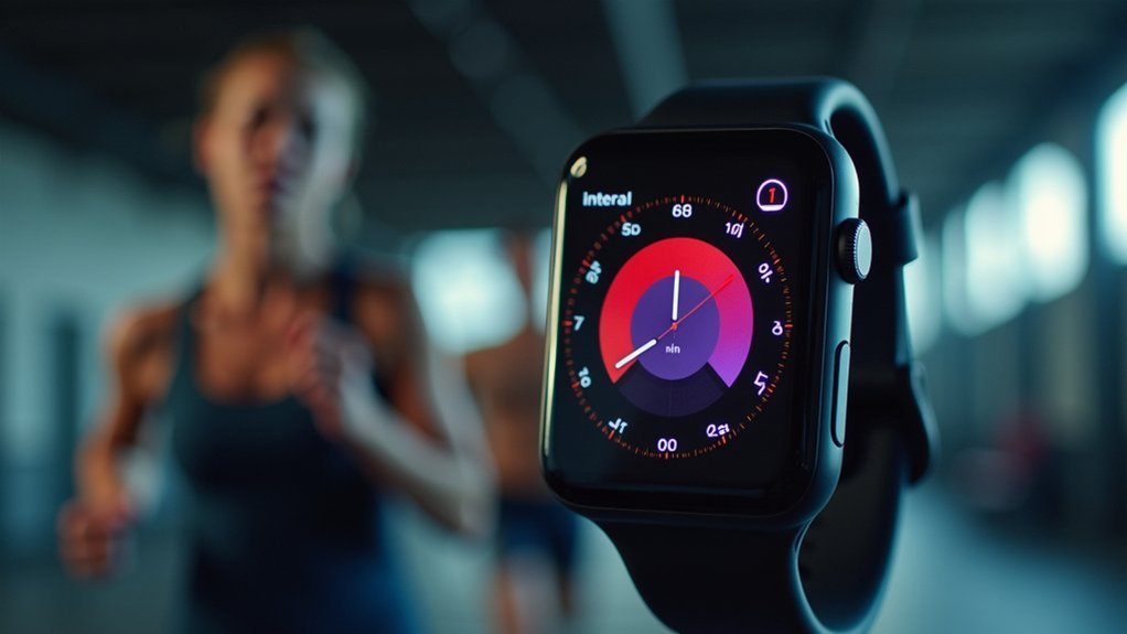 battery saving hiit strategies