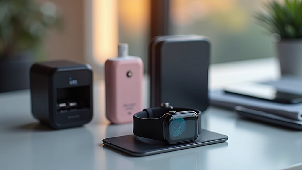 best portable chargers smartwatches