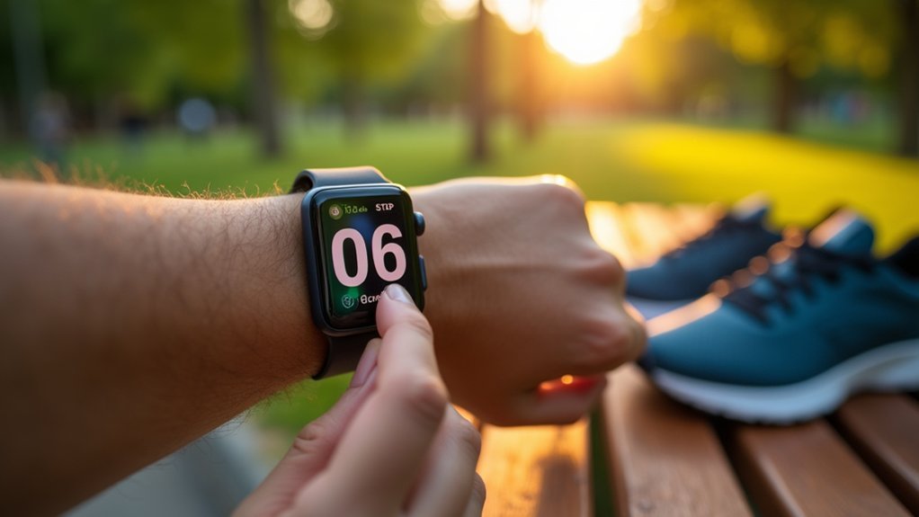 calibrate apple watch accurately