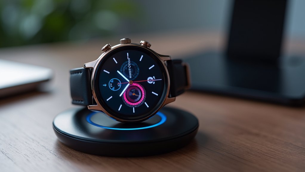 charge samsung galaxy watches