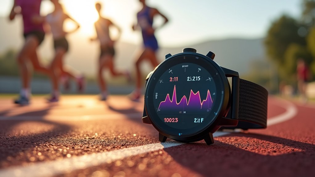 choose smartwatch for accuracy