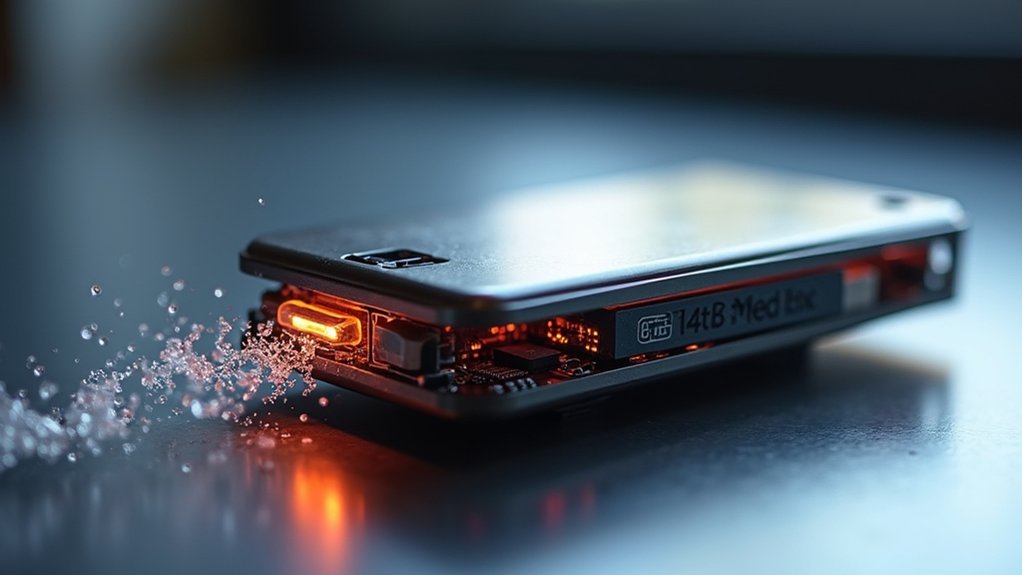 compact thermal management solutions