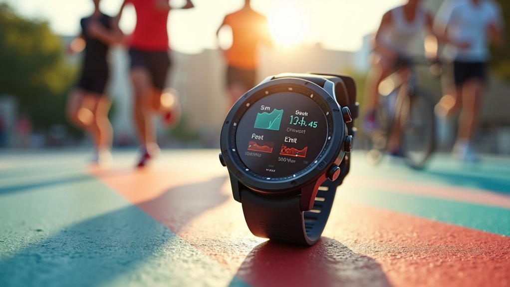 custom sport profile optimization