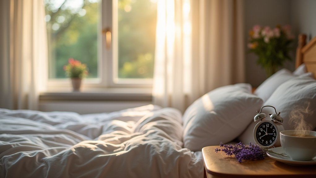 customizable wake up window benefits