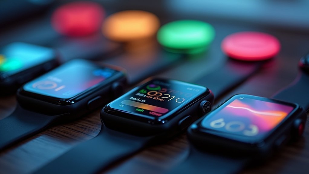 display technology impacts battery
