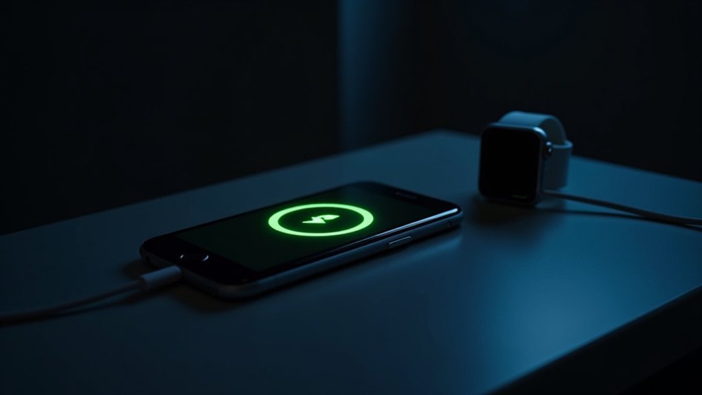 emergency charging battery tips