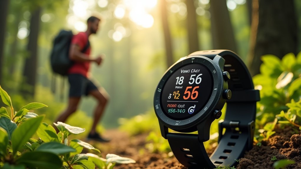environmental impact on vo2 max