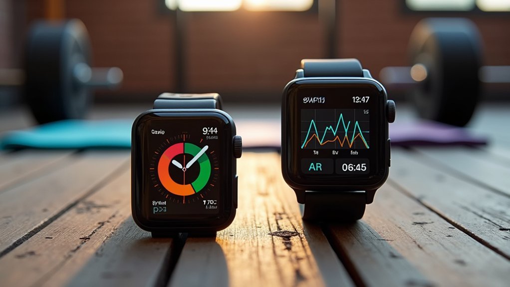 garmin outperforms apple watch