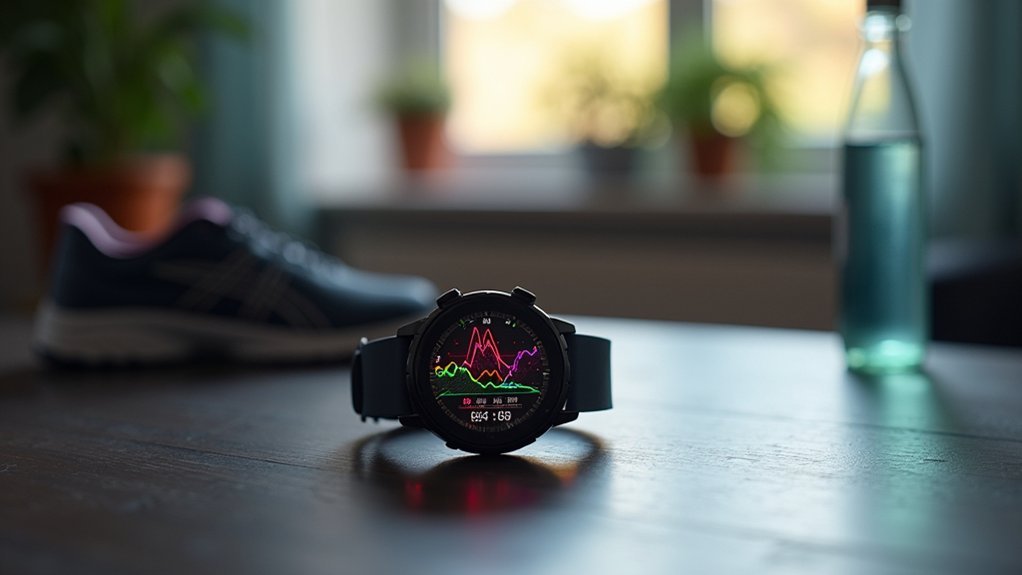 hrv key to recovery