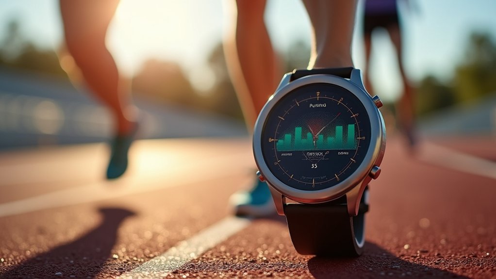 improve running performance analysis