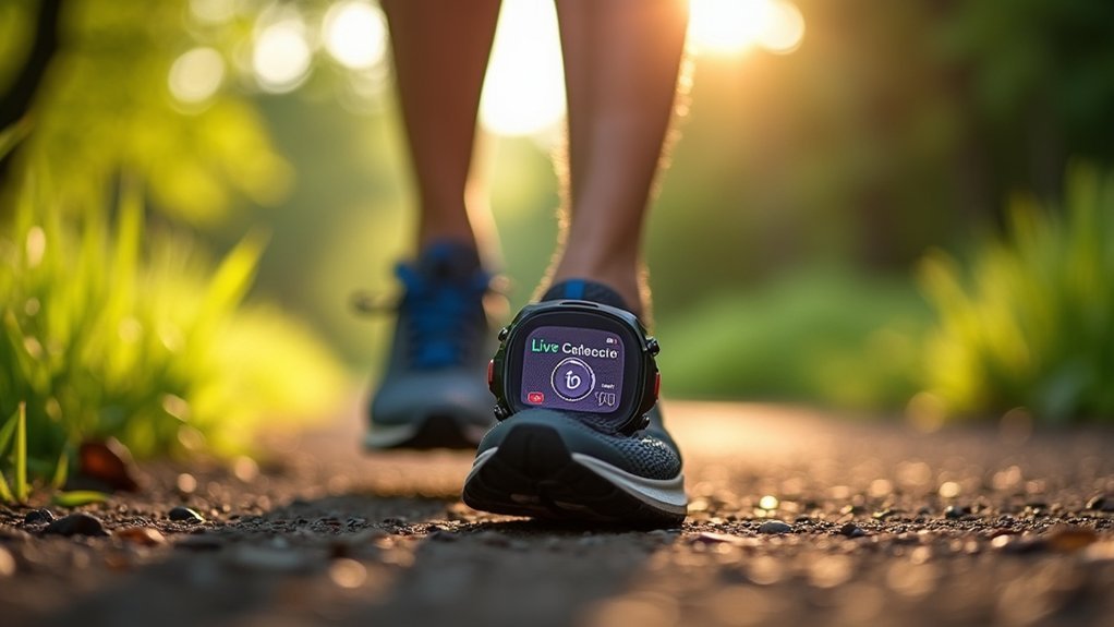 improve running with cadence