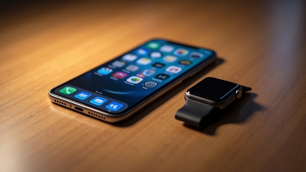 iphone and apple watch compatibility