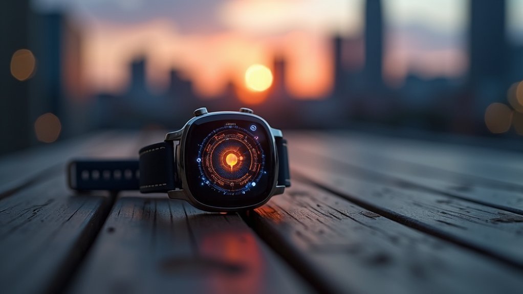low power gps innovations emerging