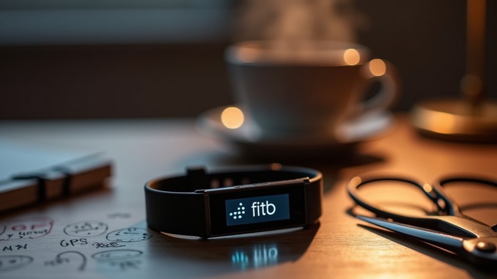 maximize fitbit battery life