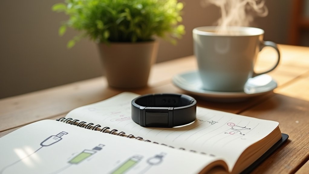 maximize fitbit battery longevity