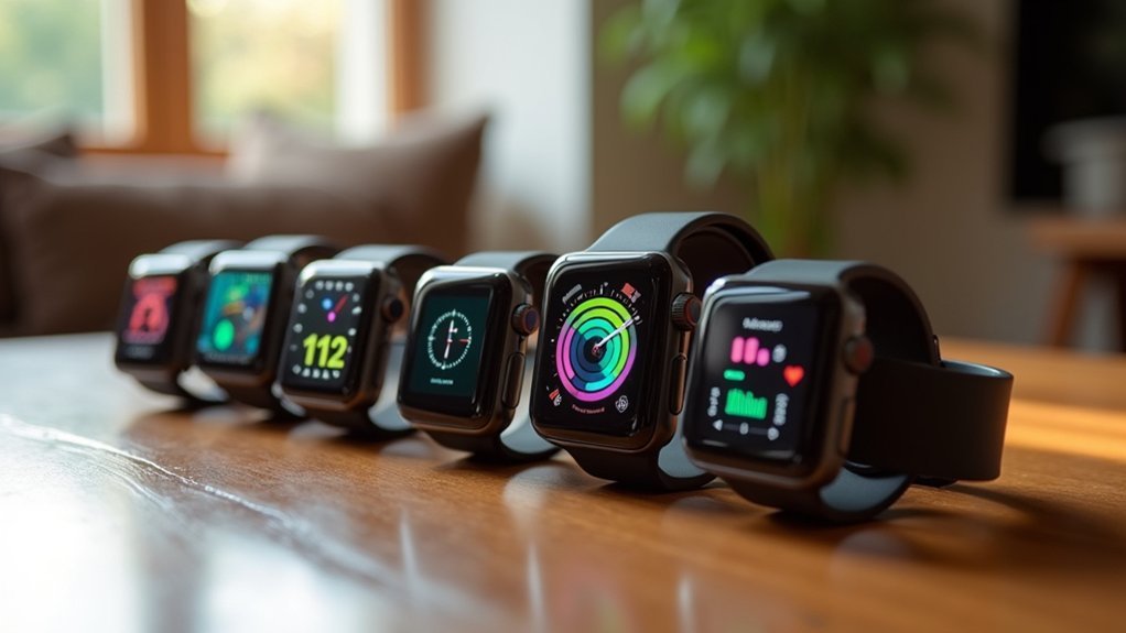 mid range battery performance devices