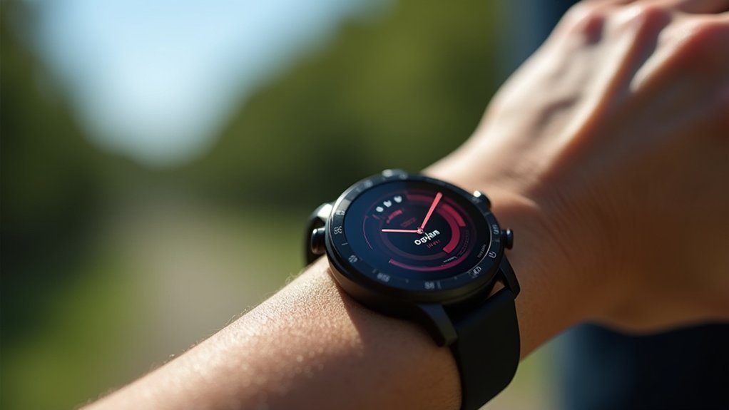 monitor blood oxygen levels
