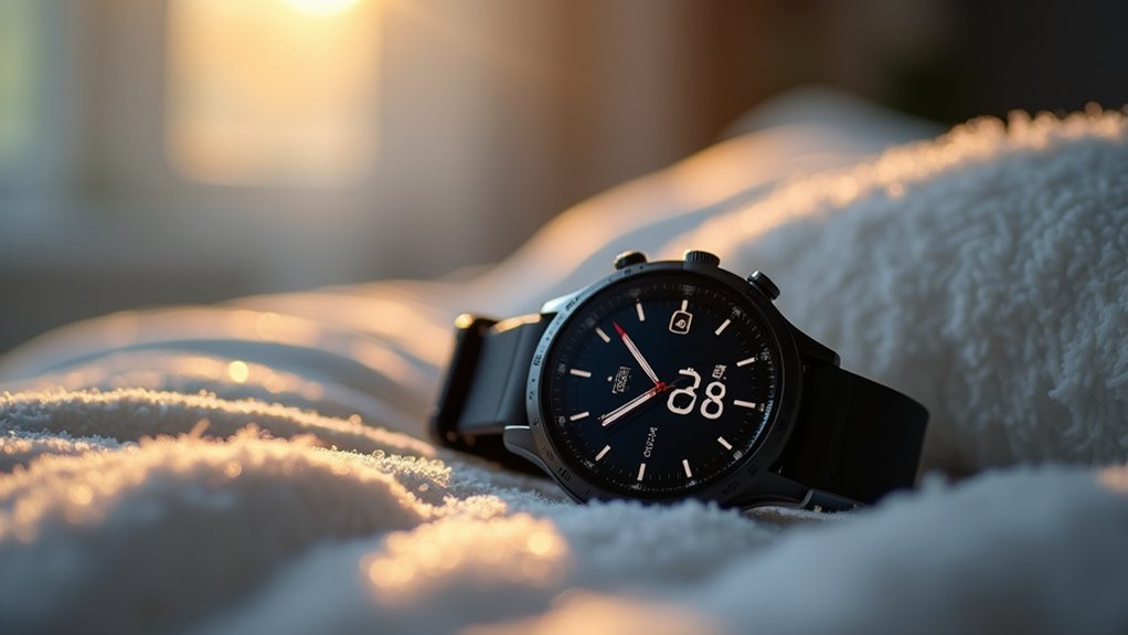 morning pulse reflects health