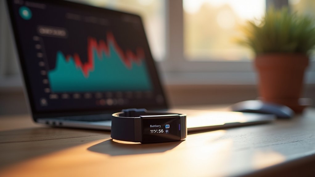 optimize notifications for battery