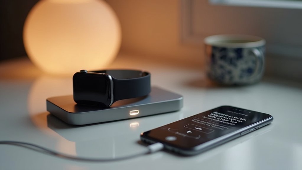 optimized battery charging practices