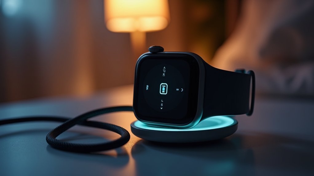 overnight charging harms batteries