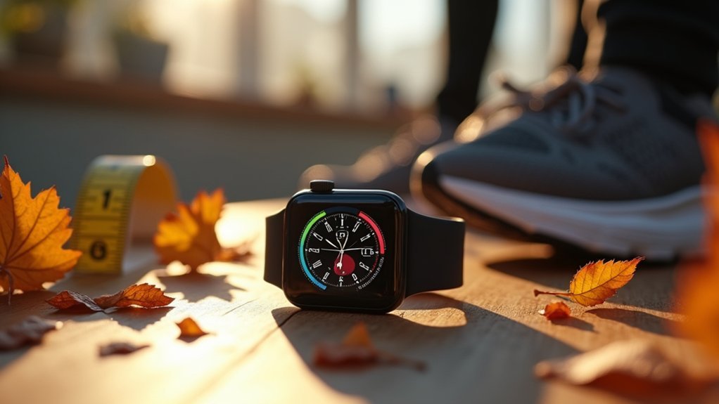 pocket step tracking accuracy