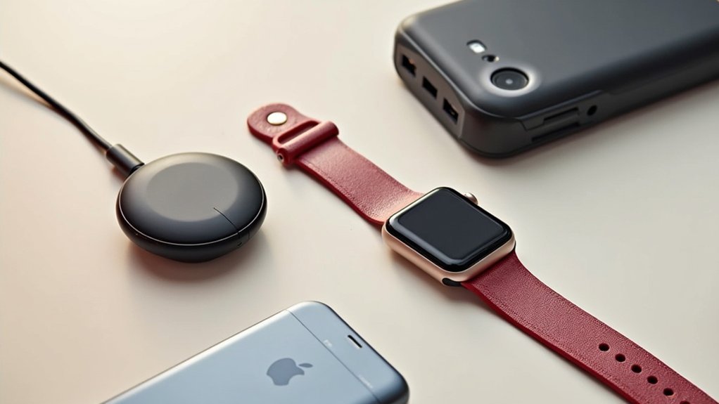 portable chargers for watches