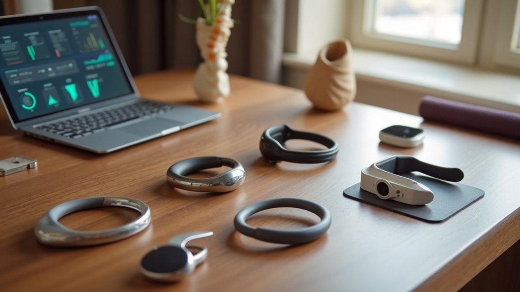 posture tracking technology evolution