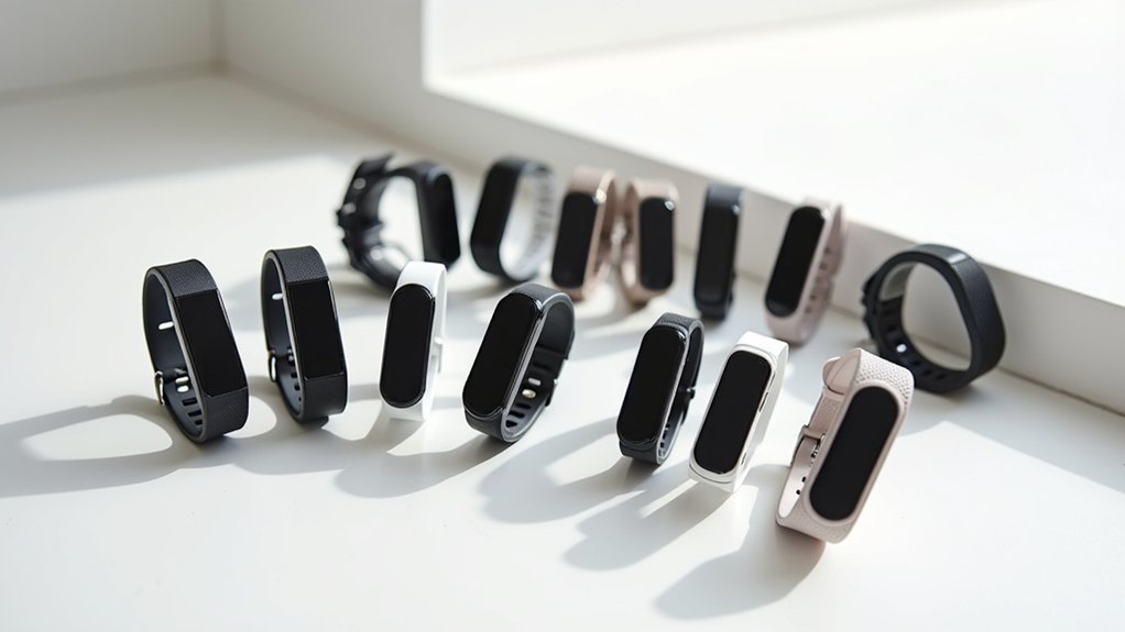 privacy focused fitness trackers