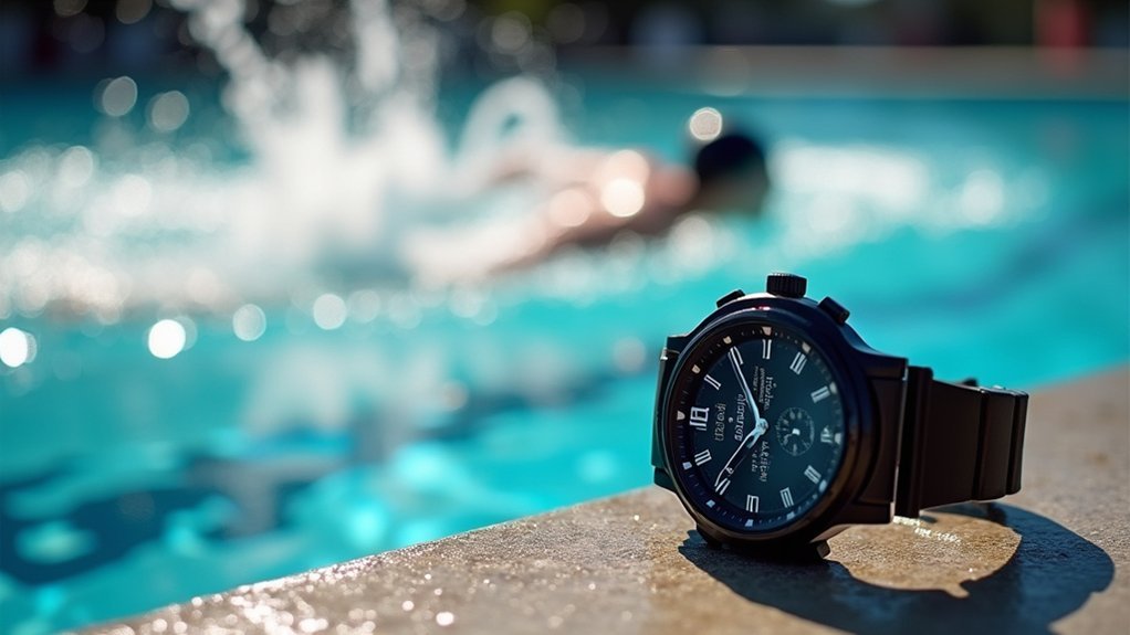 progressive swimming training plans