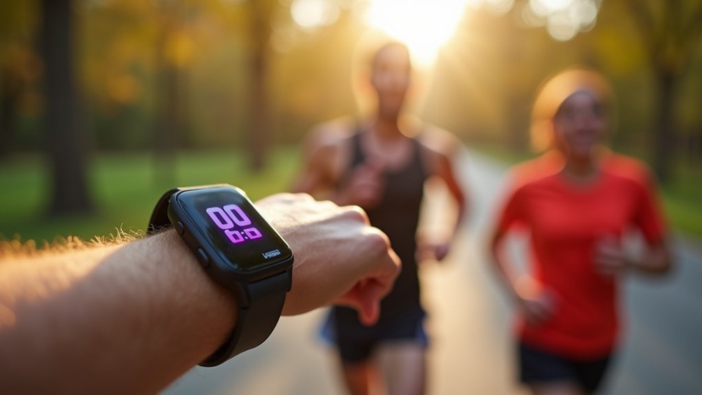 revolutionary core temperature monitoring