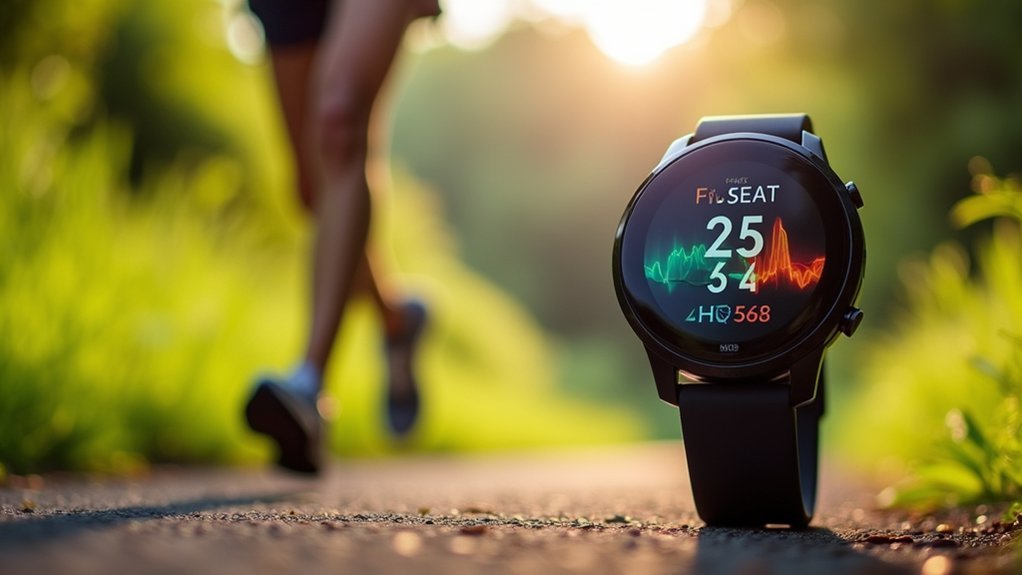 running form analysis technology