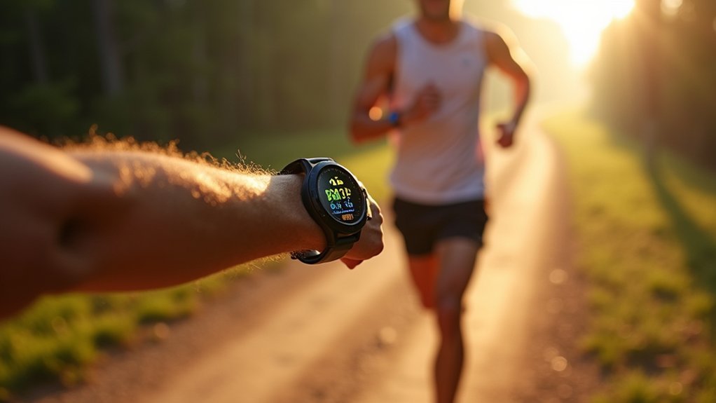 running form analysis tools