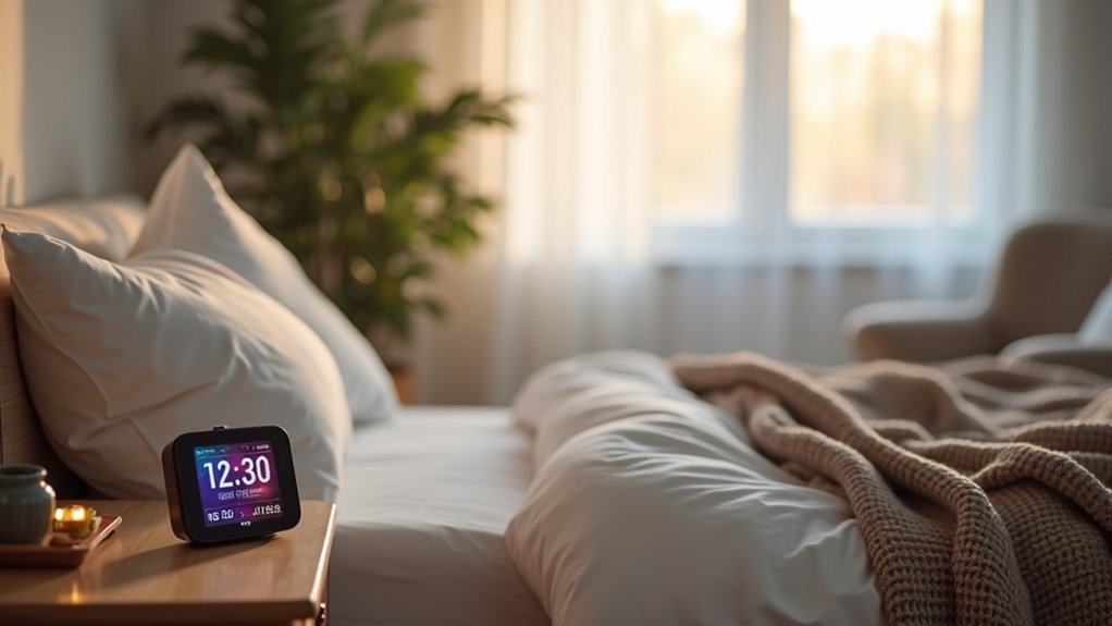 sleep cycle optimization strategies