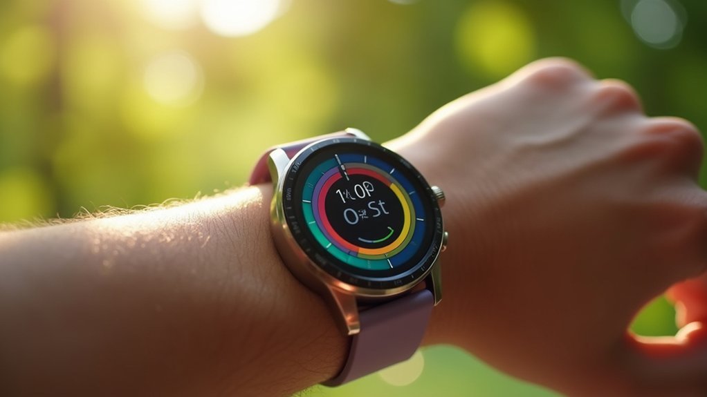 smartwatches for oxygen monitoring