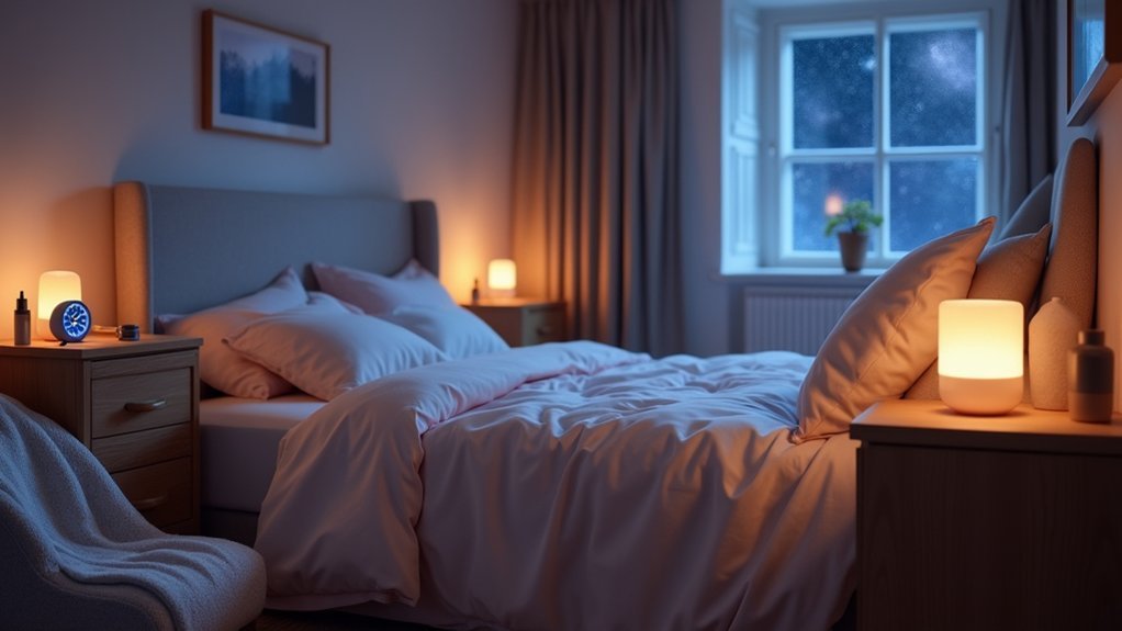 sound preferences enhance sleep