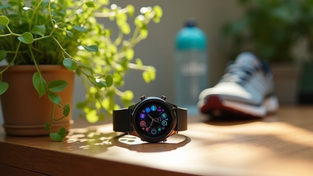 subscription free health monitoring