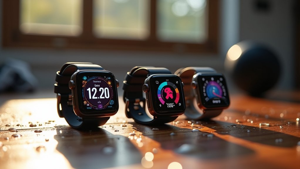 top smartwatches for athletes