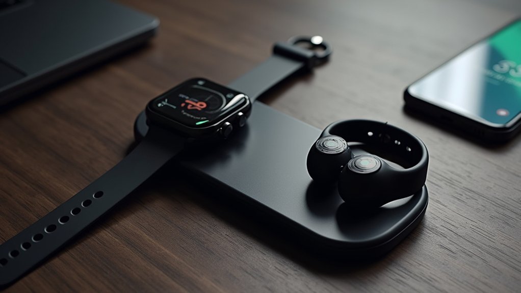 top wireless charging devices