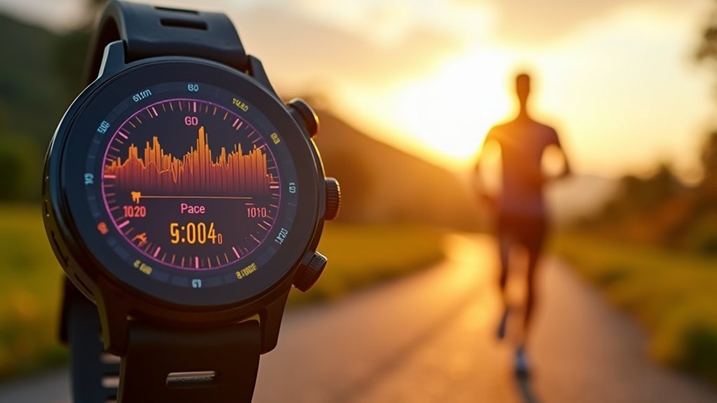 transform metrics into goals