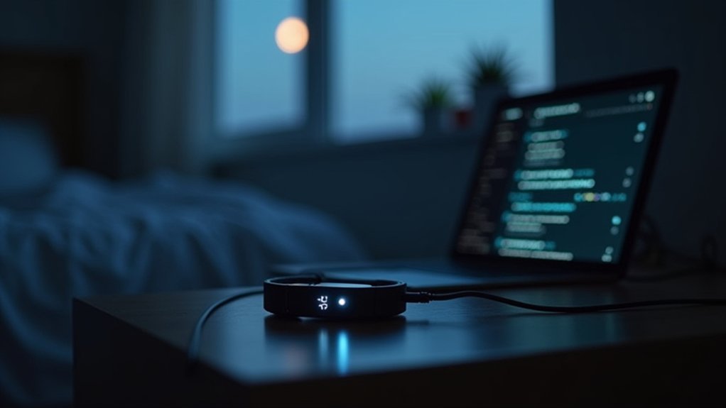 unattended wearables pose vulnerabilities