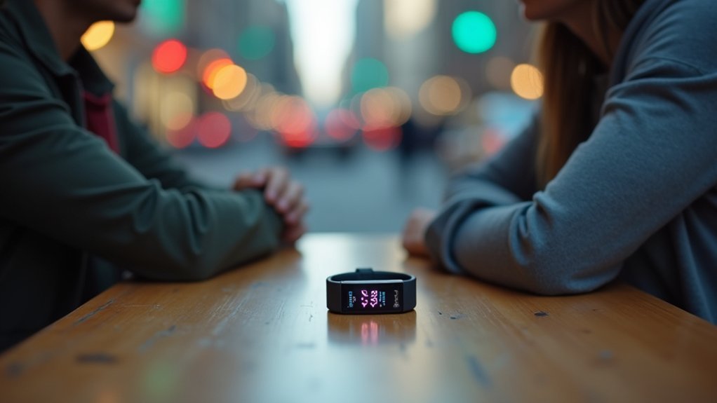 wearable movement detection technology