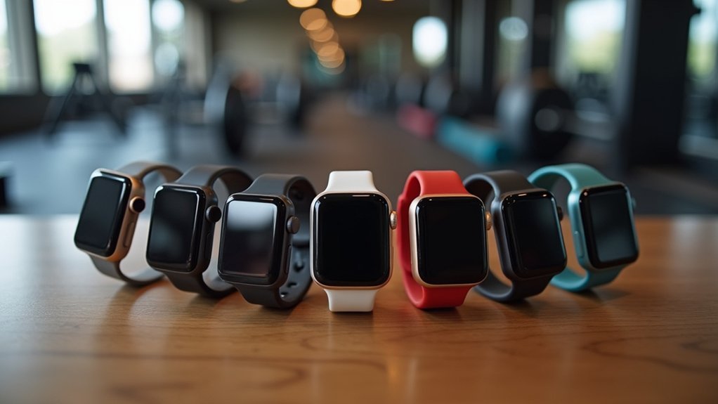 workout drains apple watch