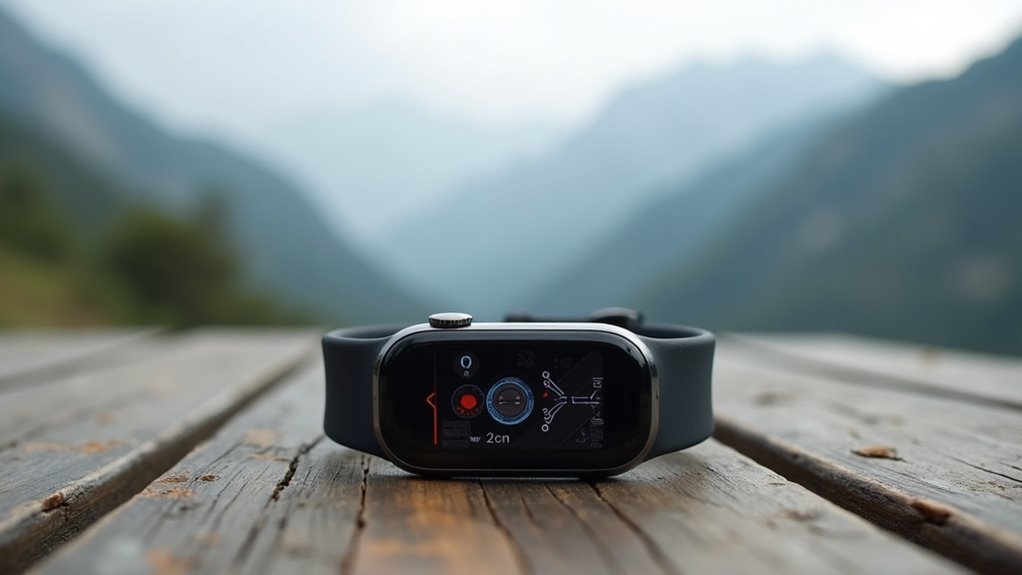 accuracy challenges in wearables